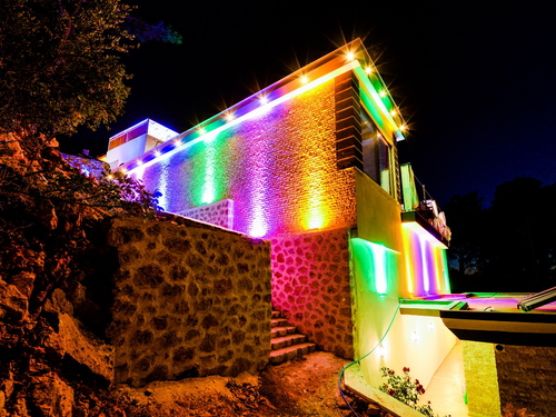  gece  -  Kasım
  | Kalkan Akbel Muhafazakar Villa (4 Kişilik, Doğa İçinde, Jakuzili, Isıtmalı Havuz Seçenekli)